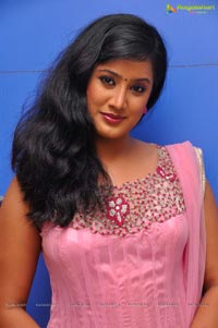 Telugu TV Artist Sravani Photos