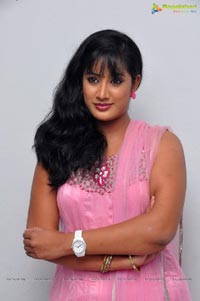 Telugu TV Artist Sravani Photos