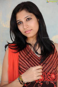 Telugu Heroine Usha