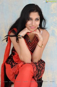 Telugu Heroine Usha