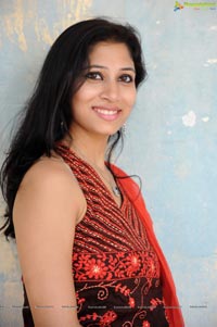 Telugu Heroine Usha