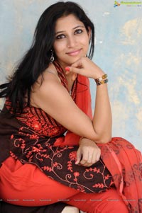 Telugu Heroine Usha