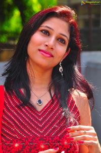 Telugu Heroine Usha