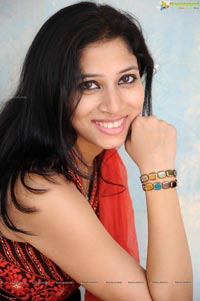 Telugu Heroine Usha