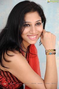 Telugu Heroine Usha