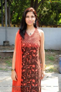 Telugu Heroine Usha