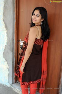 Telugu Heroine Usha