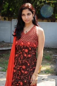 Telugu Heroine Usha