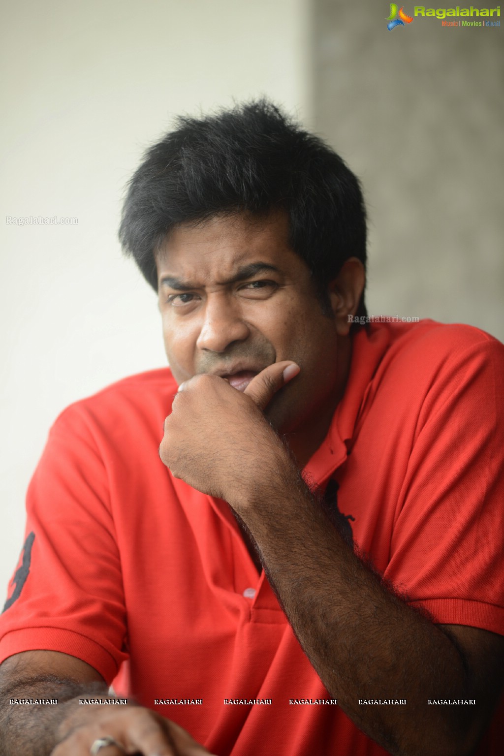 Vennela Kishore