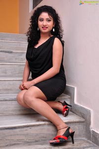 Telugu Heroine Vishnu Priya