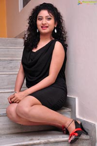 Telugu Heroine Vishnu Priya