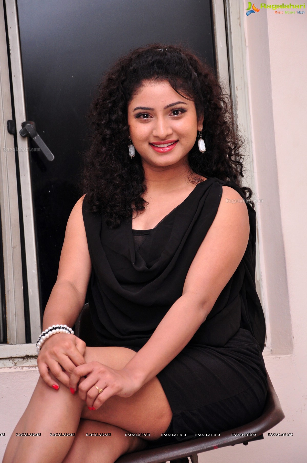 Vishnu Priya