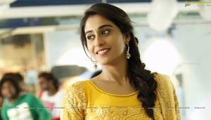 Regina Cassandra