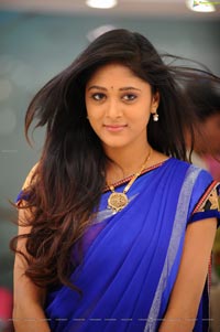 Joru Heroine Sushma Raj