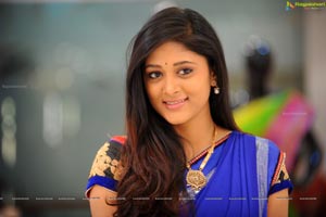 Joru Heroine Sushma Raj