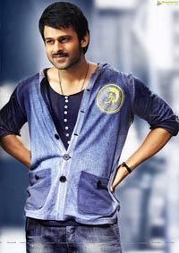 Prabhas Birthday Wallpapers