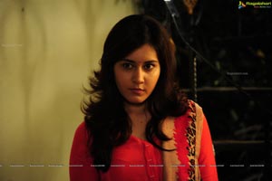 Rashi Khanna