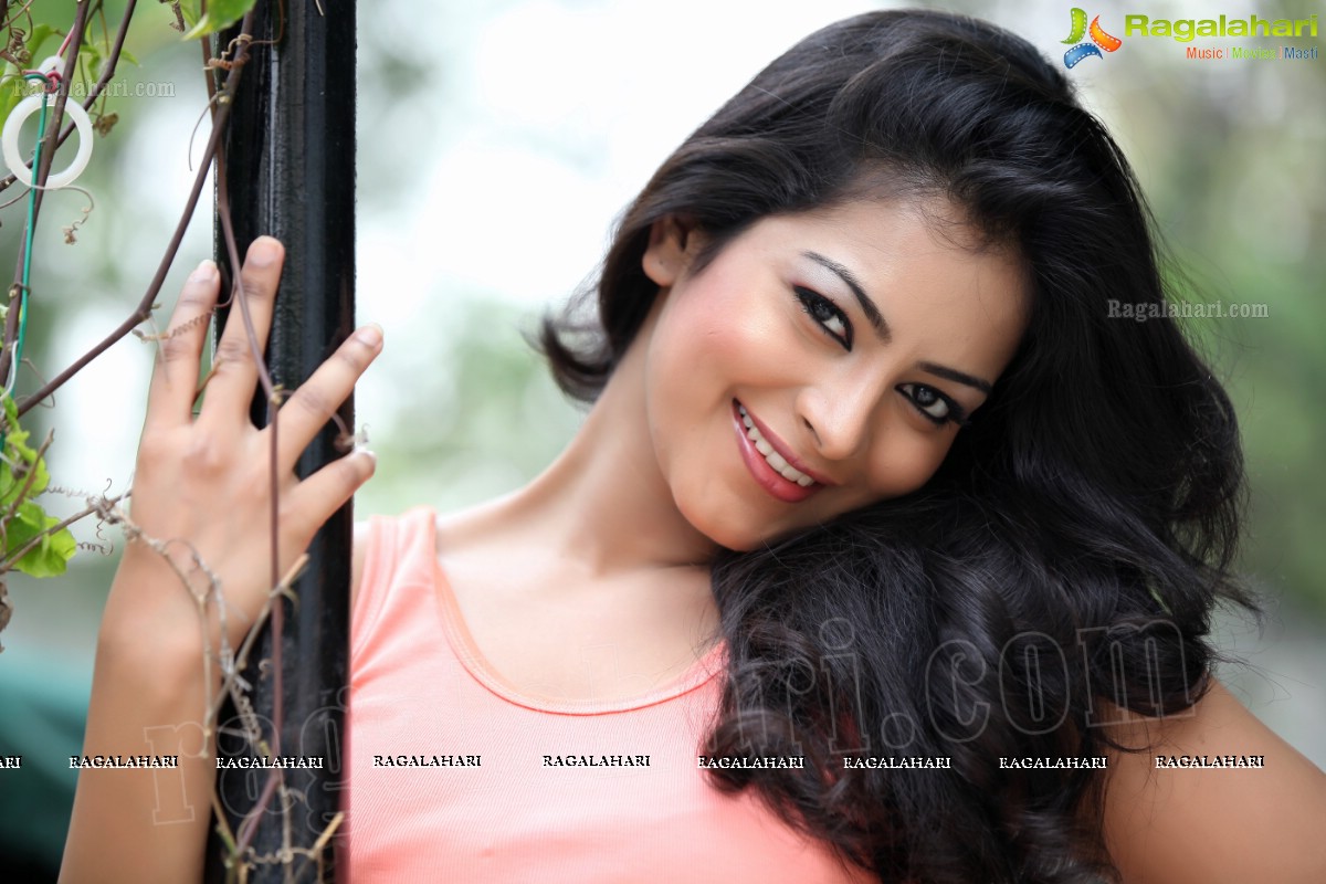 Aakanksha Mohan (Exclusive)