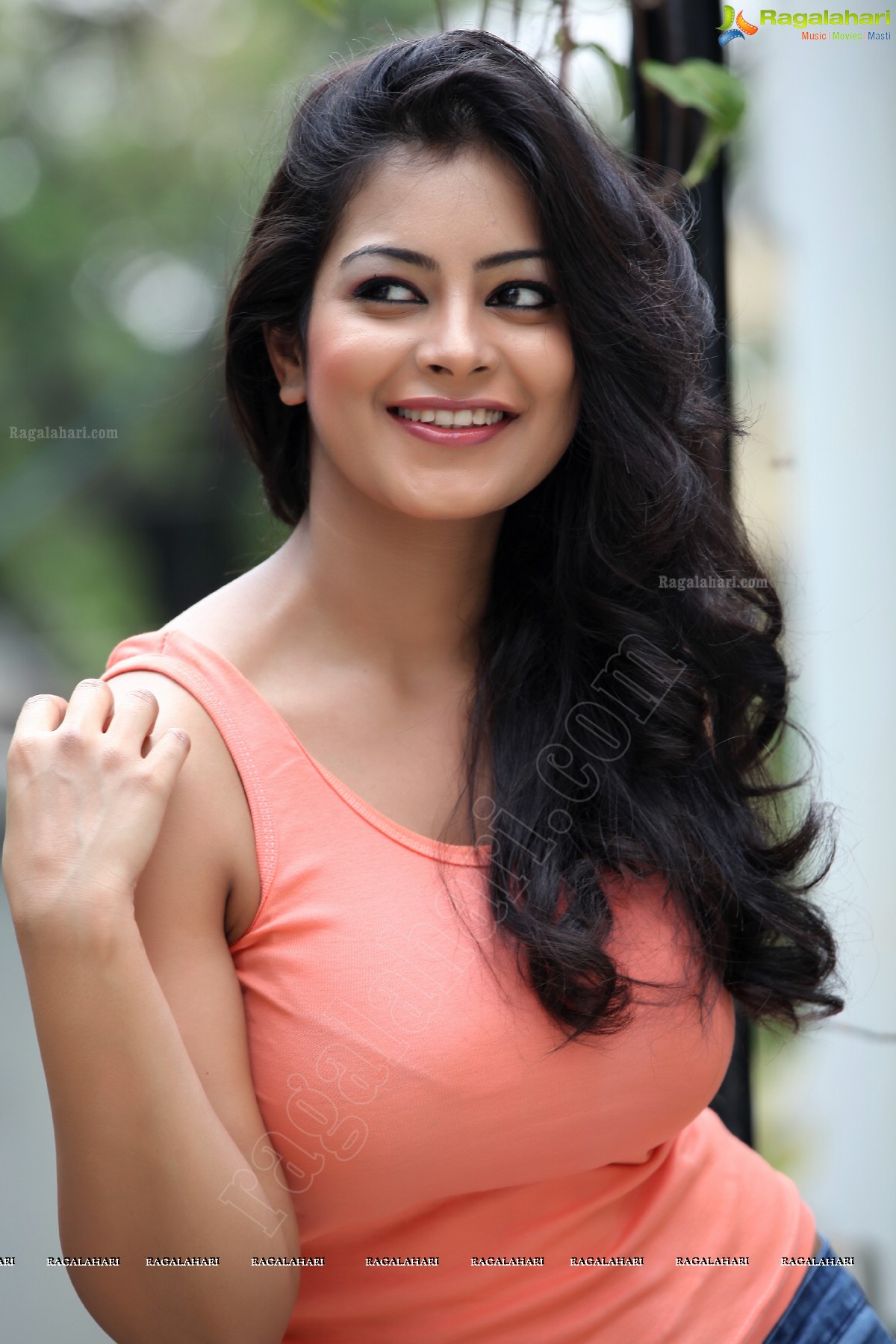 Aakanksha Mohan (Exclusive)