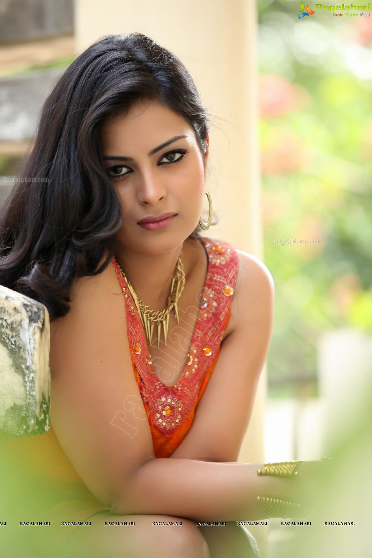 Aakankshaa Mohan (Exclusive)