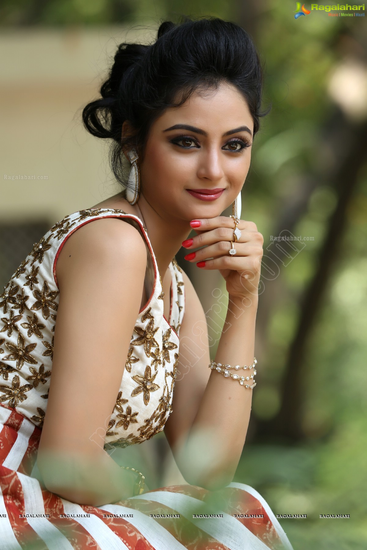 Madirakshi Mundle (Exclusive)