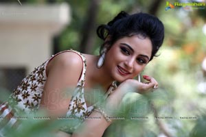 Madirakshi Mundle