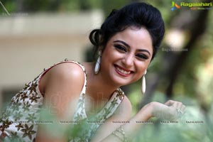 Madirakshi Mundle