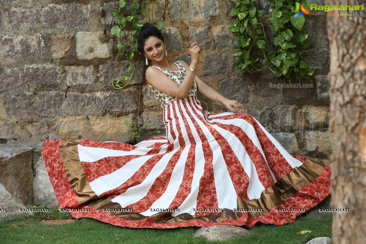 Madirakshi Mundle (Exclusive)