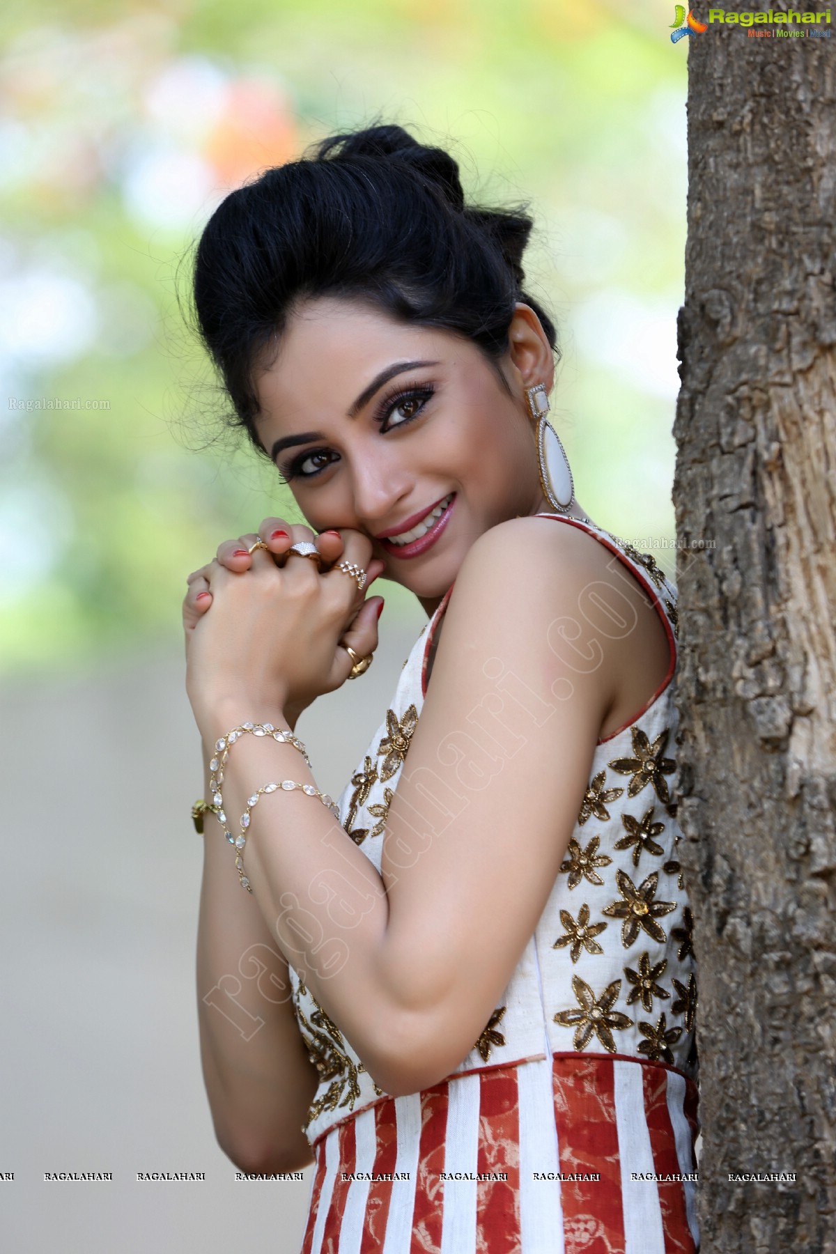 Madirakshi Mundle (Exclusive)