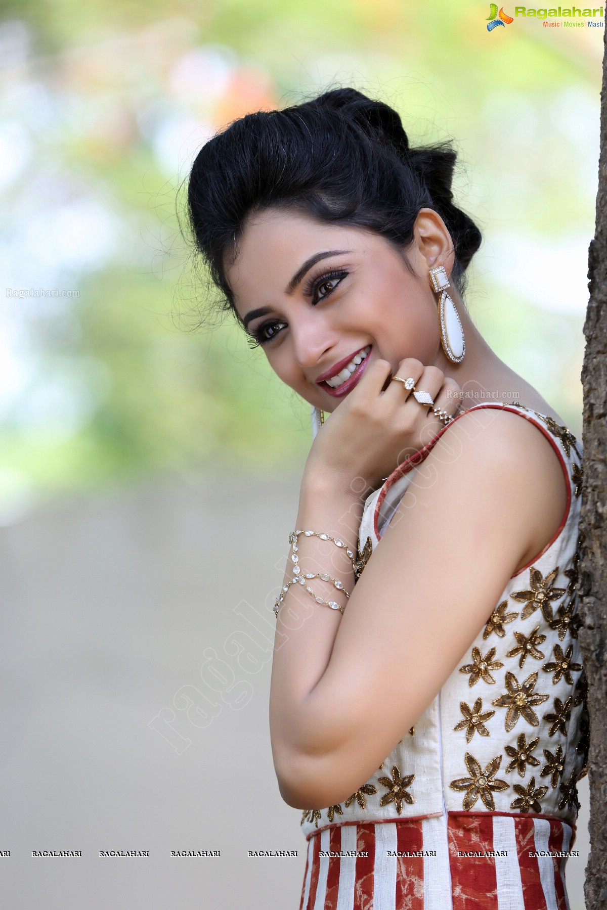 Madirakshi Mundle (Exclusive)