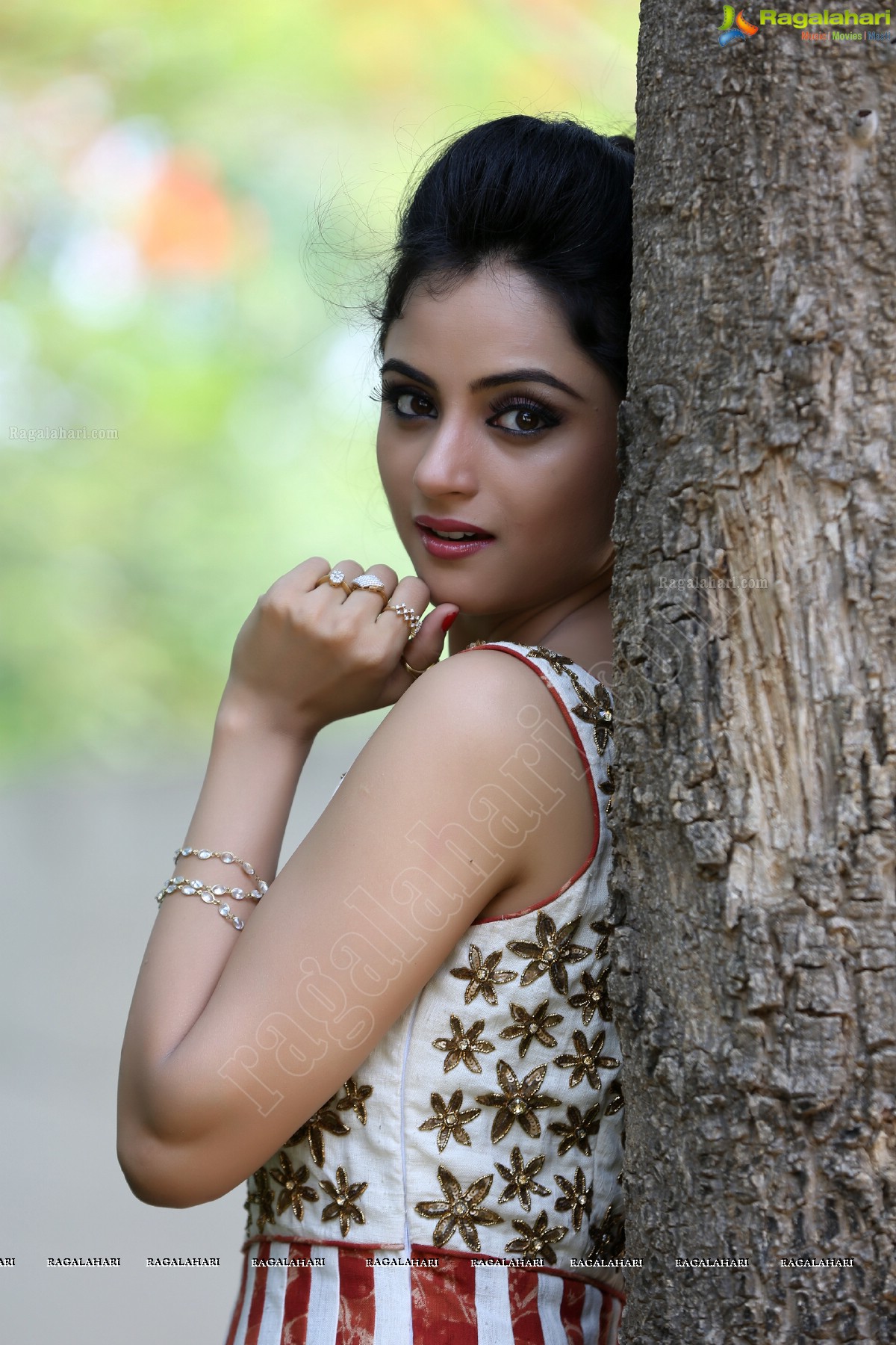 Madirakshi Mundle (Exclusive)