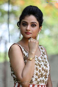 Madirakshi Mundle