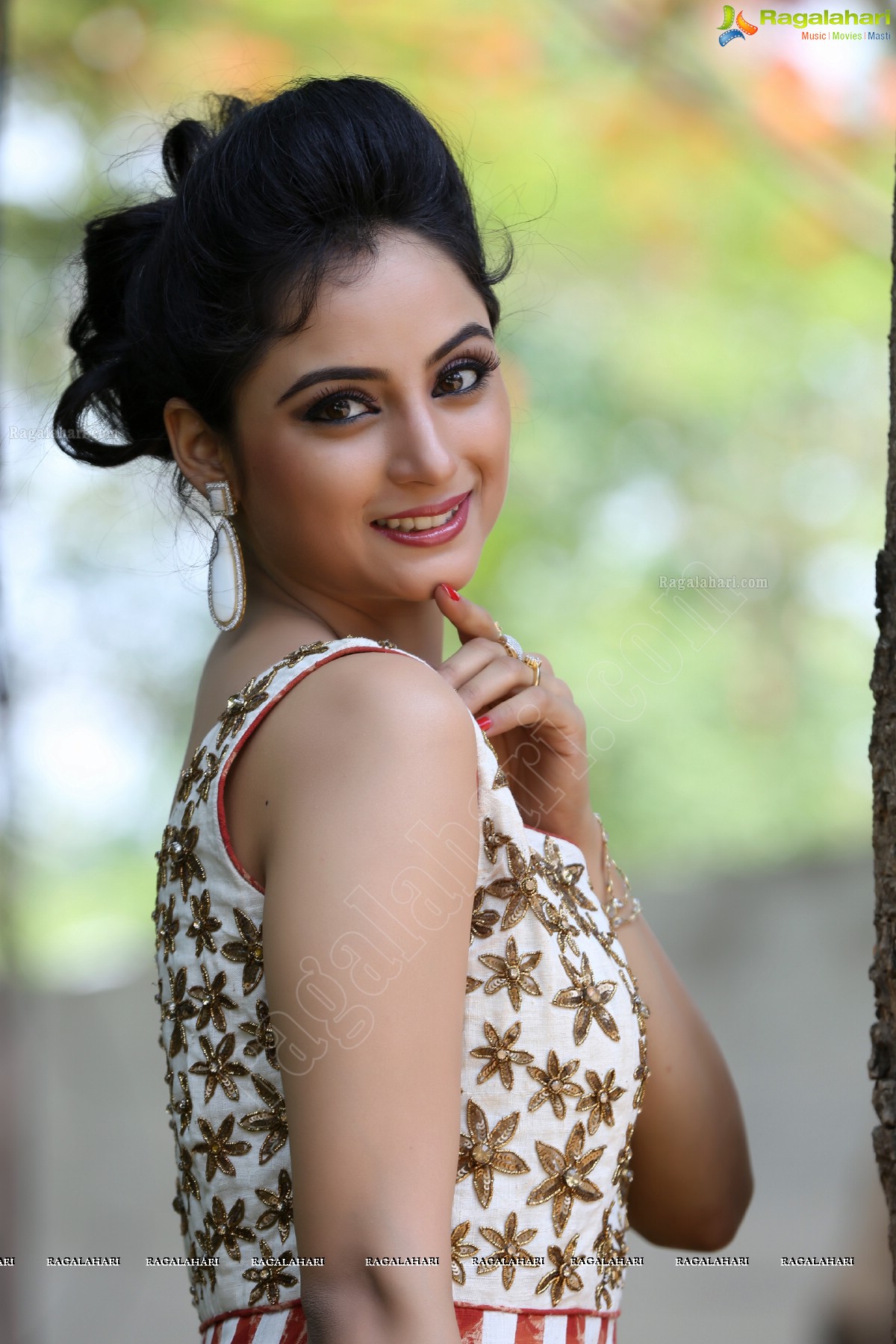 Madirakshi Mundle (Exclusive)