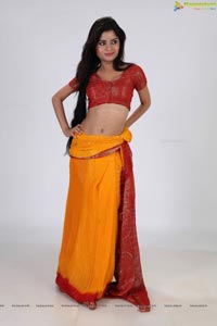 Gehana Vasisth