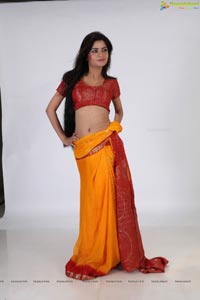 Gehana Vasisth