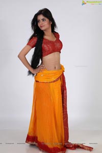 Gehana Vasisth