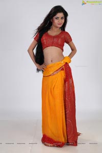 Gehana Vasisth