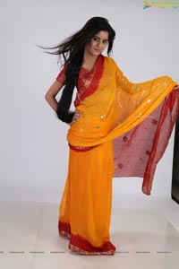 Gehana Vasisth