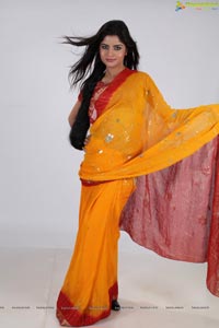 Gehana Vasisth