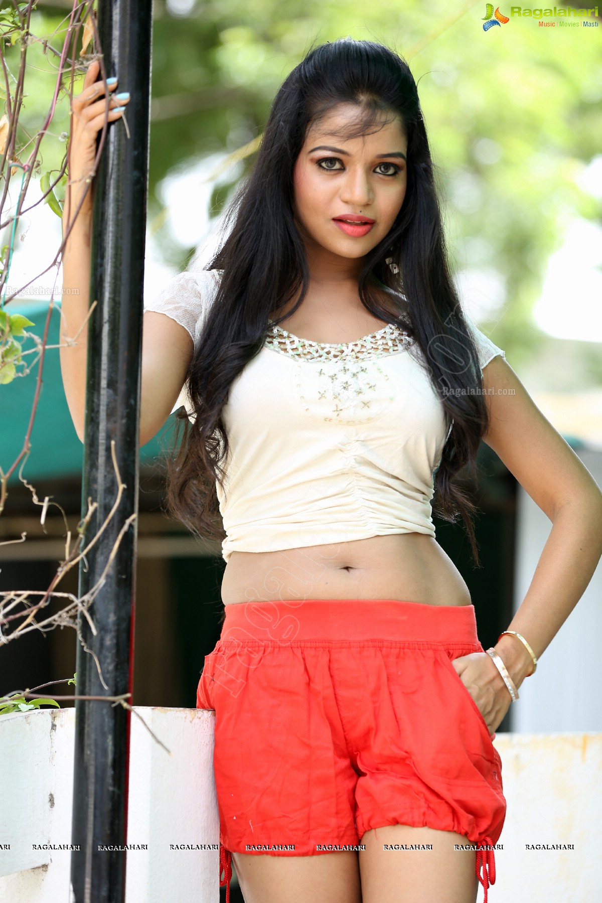 Bhavya (Exclusive)