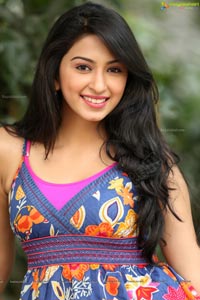 Hindi Actress