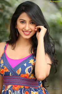 Hindi Actress