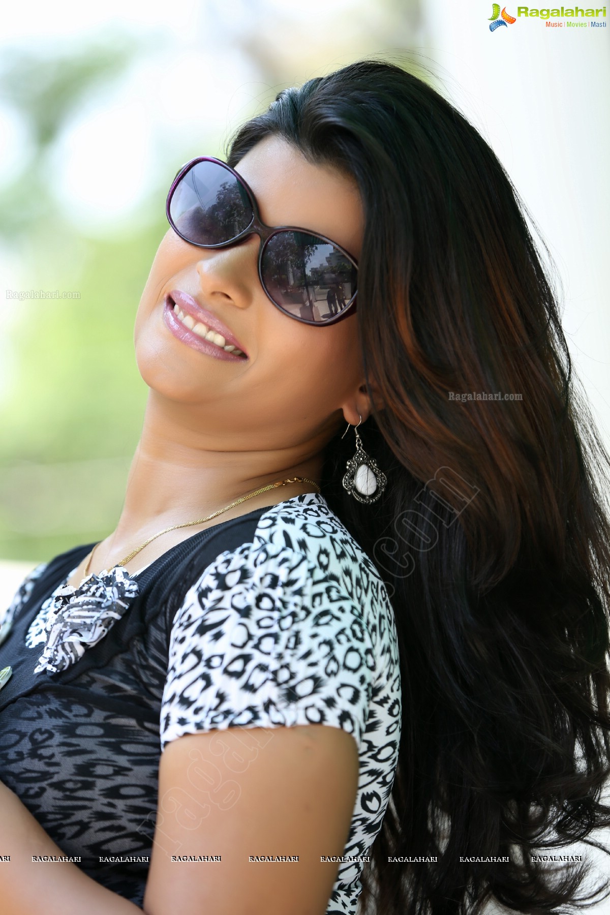 Veena Vijender (Exclusive)