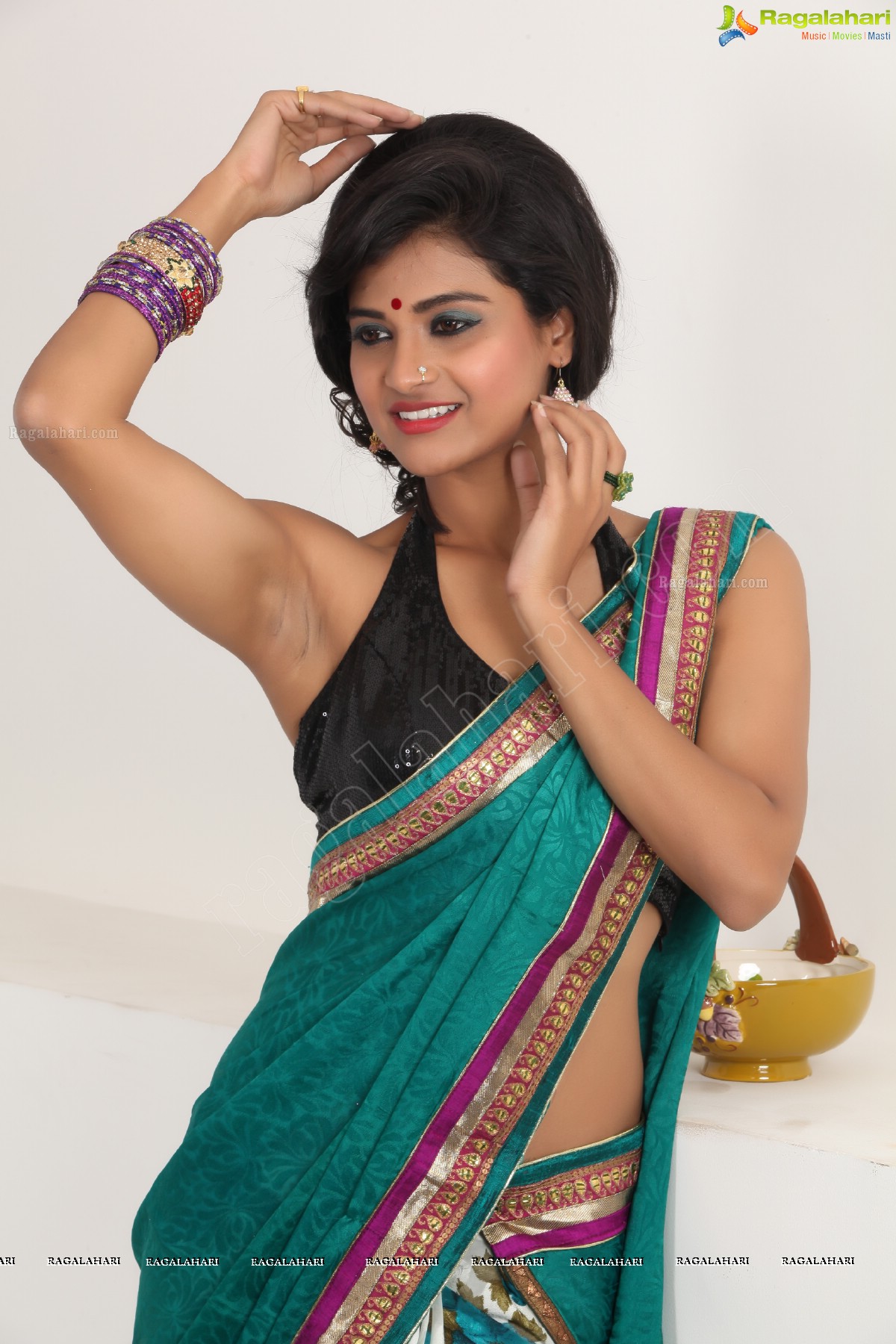 Devayani (Exclusive)