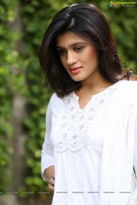 Kimaya Bhattacharya