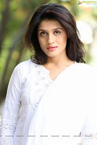 Kimaya Bhattacharya