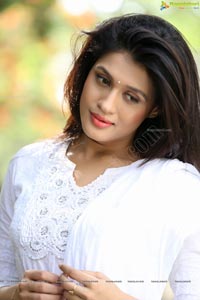 Kimaya Bhattacharya