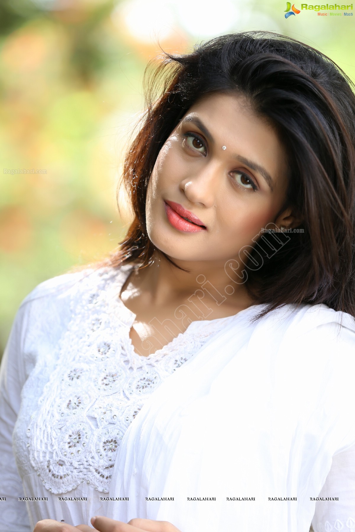 Kimaya Bhattacharya (Exclusive)