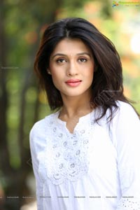 Kimaya Bhattacharya