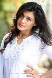 Kimaya Bhattacharya